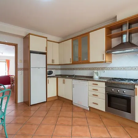 Apartment Feels Like Central Flats