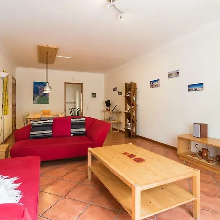 Apartment Feels Like Central Flats Ericeira
