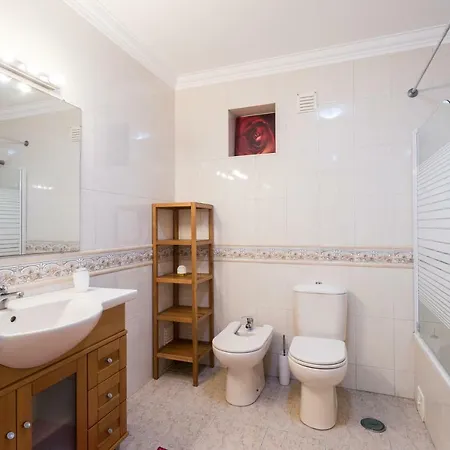 Feels Like Central Flats Apartment Ericeira