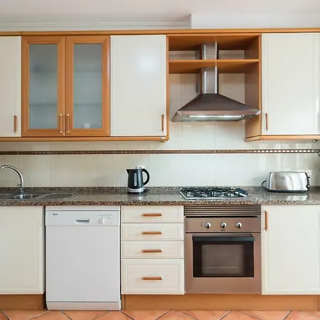 Apartment Feels Like Central Flats Ericeira