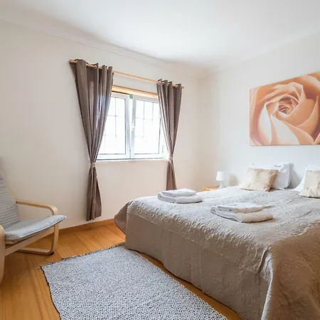 Feels Like Central Flats Apartment Ericeira
